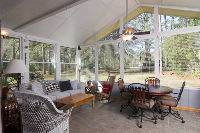 Specialized Sunroom Companies